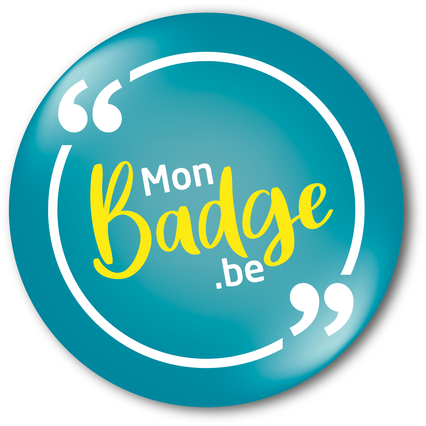 Mon Badge